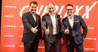 Po dobrem letu odprtja super nagrada za novost na Rudniku