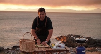 PO KULINARIČNIH POTEH JUŽNE AFRIKE