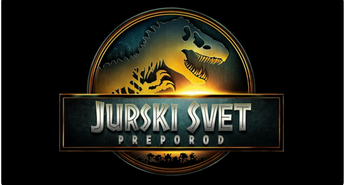 Jurski svet: Preporod