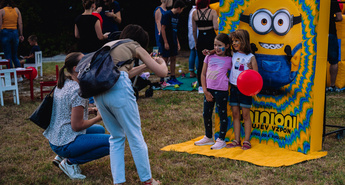 Nadaljevanje Minionov doživelo prvo predvajanje v Sloveniji