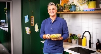 Donalovi hitri recepti S2