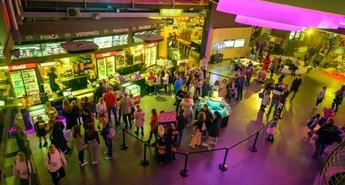 Zimske počitnice v Mariboxu