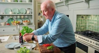 CORNWALL Z RICKOM STEINOM