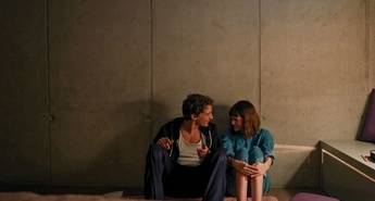 Slovenska režiserka Sonja Prosenc prejela Grand Prix