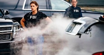 FBI, 4. sezona