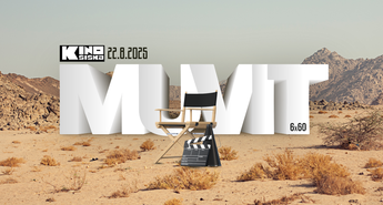 VRAČA SE MUVIT/6x60