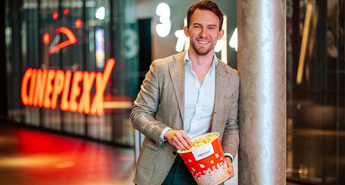 CINEPLEXX LJUBLJANA RUDNIK