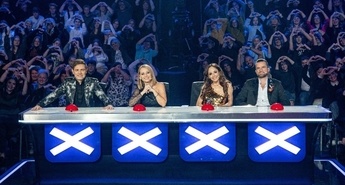 Postanite del publike avdicijskih oddaj