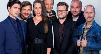 Kaj dogaja? znova z vami ob sobotah zvečer