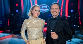 V najboljši družbi vsak petek zvečer