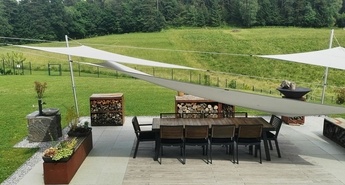 Domovi, kjer živi umetnost