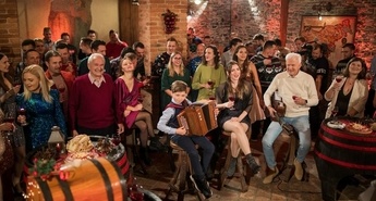 Pred nami sta fantastični oddaji