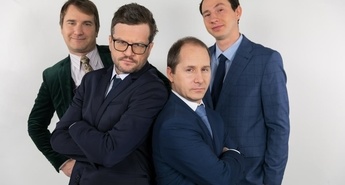 Kaj dogaja v Zimskem pozdravu?