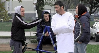 Kekova Skrita kamera ponovno na TV SLO