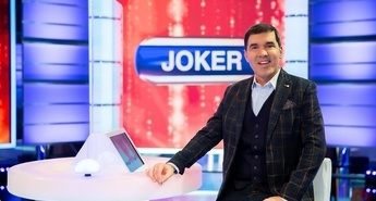 Jubilejna, 10. sezona kviza Joker