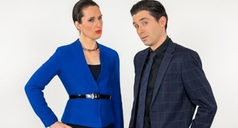 Kaj dogaja že to soboto na TV SLO 1