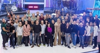 Oddaja V petek zvečer se poslavlja