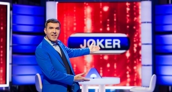 Kviz z Mariem Galuničem kmalu spet na televiziji