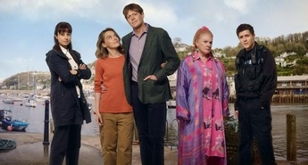 Inšpektor Goodman se vrača!