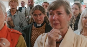 Estonia - vsak torek na TV SLO 1