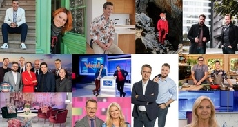 Pestre in raznovrstne vsebine