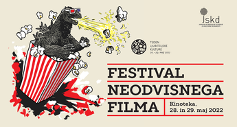 20. Festival neodvisnega filma
