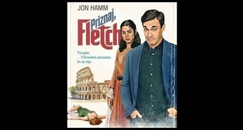 PRIZNAJ, FLETCH (Confess, Fletch)