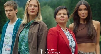 Takšno je življenje