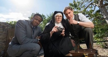 SKRIVNOSTI SESTRE BONIFACE