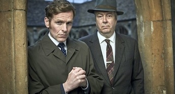 ENDEAVOUR, 7. in 8. sezona