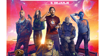 VARUHI GALAKSIJE: 3. DEJANJE 