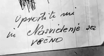 NA FDF BO SPET DOGAJALO 