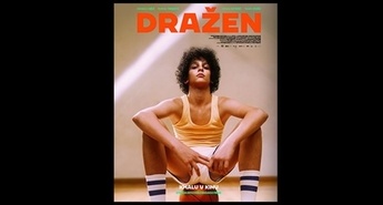 Premiera filma Dražen prihaja v Maribox