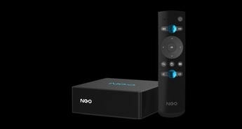 Praznično darilo pri Telekomu Slovenije 