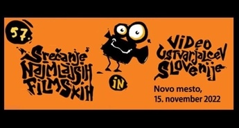 Kamera in ton v rokah osnovnošolcev