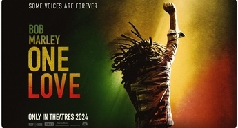 Bob Marley: One Love