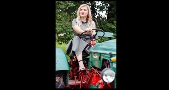 Ali bodo kmetje uspešni v iskanju ljubezni? 