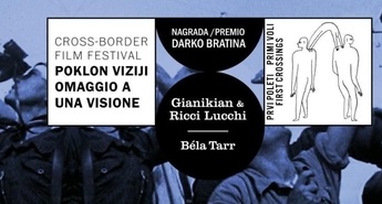 Vsak kader je spomin. Vsak spomin je upor