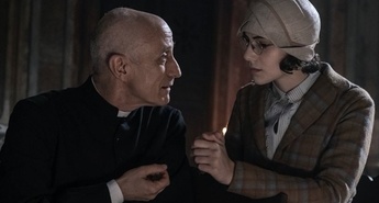 DETEKTIV RICCIARDI, 1. sezona