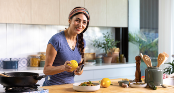 Silvijin italijanski masterclass, 2. sezona