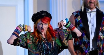 Komična serija o Dwaynu Johnsonu 