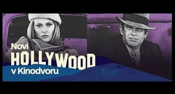 Novi Hollywood v Kinodvoru