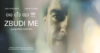 ZBUDI ME