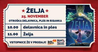 Disney praznuje zavidljivih 100 let