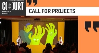 18. Euro Connection koprodukcijski forum 