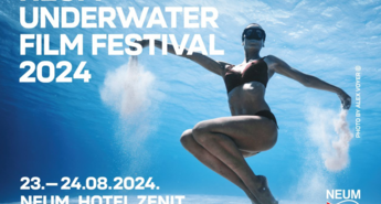 Četrti Neumski podvodni filmski festival