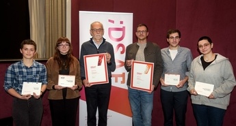 Dnevi animiranega filma