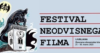 Festival neodvisnega filma