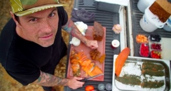 CHUCKOV SVET, 1. sezona