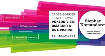 Hvala / Grazie / Thank You